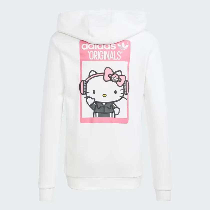 Adidas x Hello Kitty
