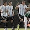 Cruz Azul, cerca de firmar a Ramiro Funes Mori para el Apertura 2022