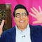 Álex Kaffie se lanza contra 3 conductores de Imagen Televisión y los acusa de ganar sueldos millonarios