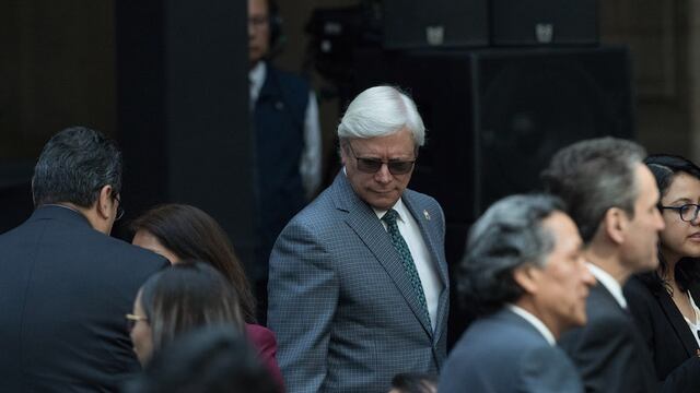 El INE va contra gobierno de 5 años de Jaime Bonilla en Baja California