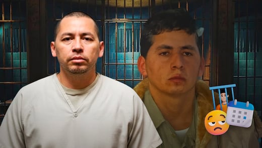 “Mario Aburto debió salir en 2024”: su abogado acusa al gobierno de impedir su liberación