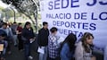 UNAM inicia examen de control para 53 mil 568 aspirantes en CDMX