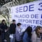 UNAM inicia examen de control para 53 mil 568 aspirantes en CDMX
