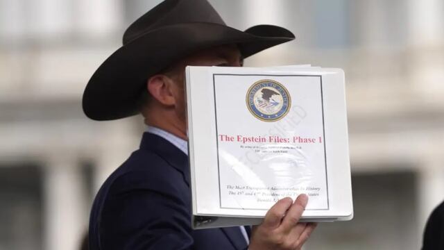 Jeffrey Epstein: primeros archivos fueron publicados y esto es lo que dicen