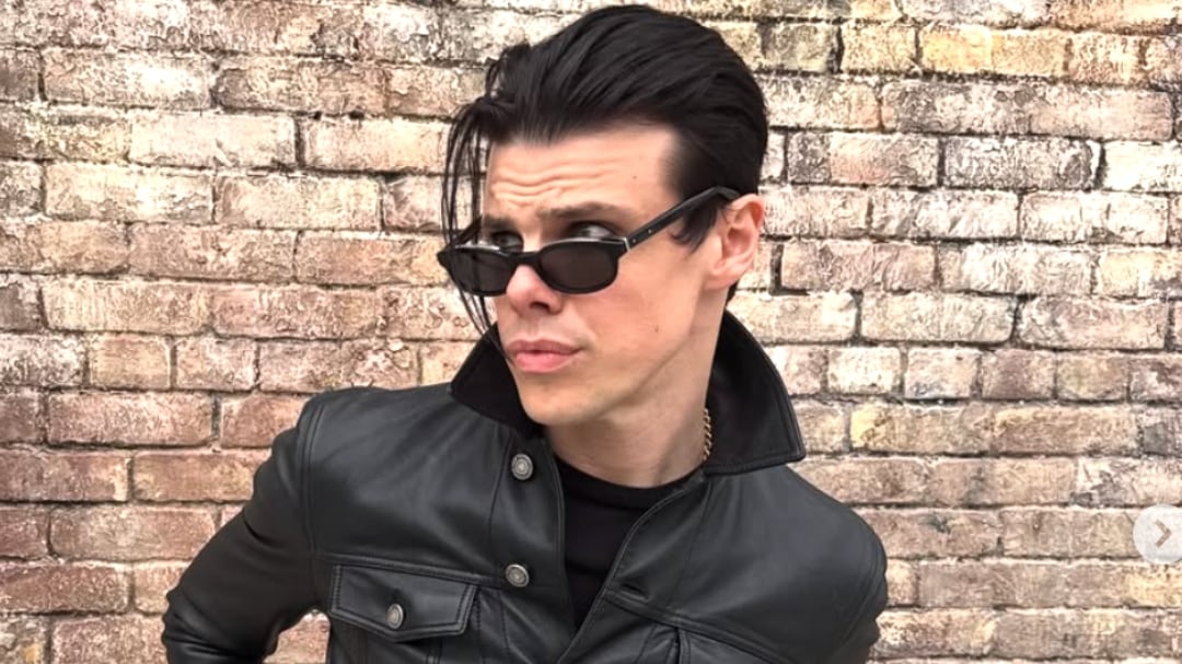 ¿Quién es Yungblud? El rapero británico que se hartó de los elevados precios de los boletos para conciertos