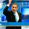 VIDEO: Leonardo Schwebel, conductor de Telediario, explota contra los antivacunas