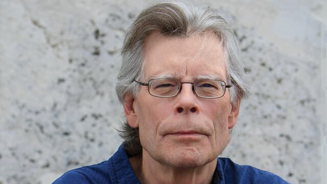 Stephen King, escribió la historia de terror psicológico que adaptó Netflix
