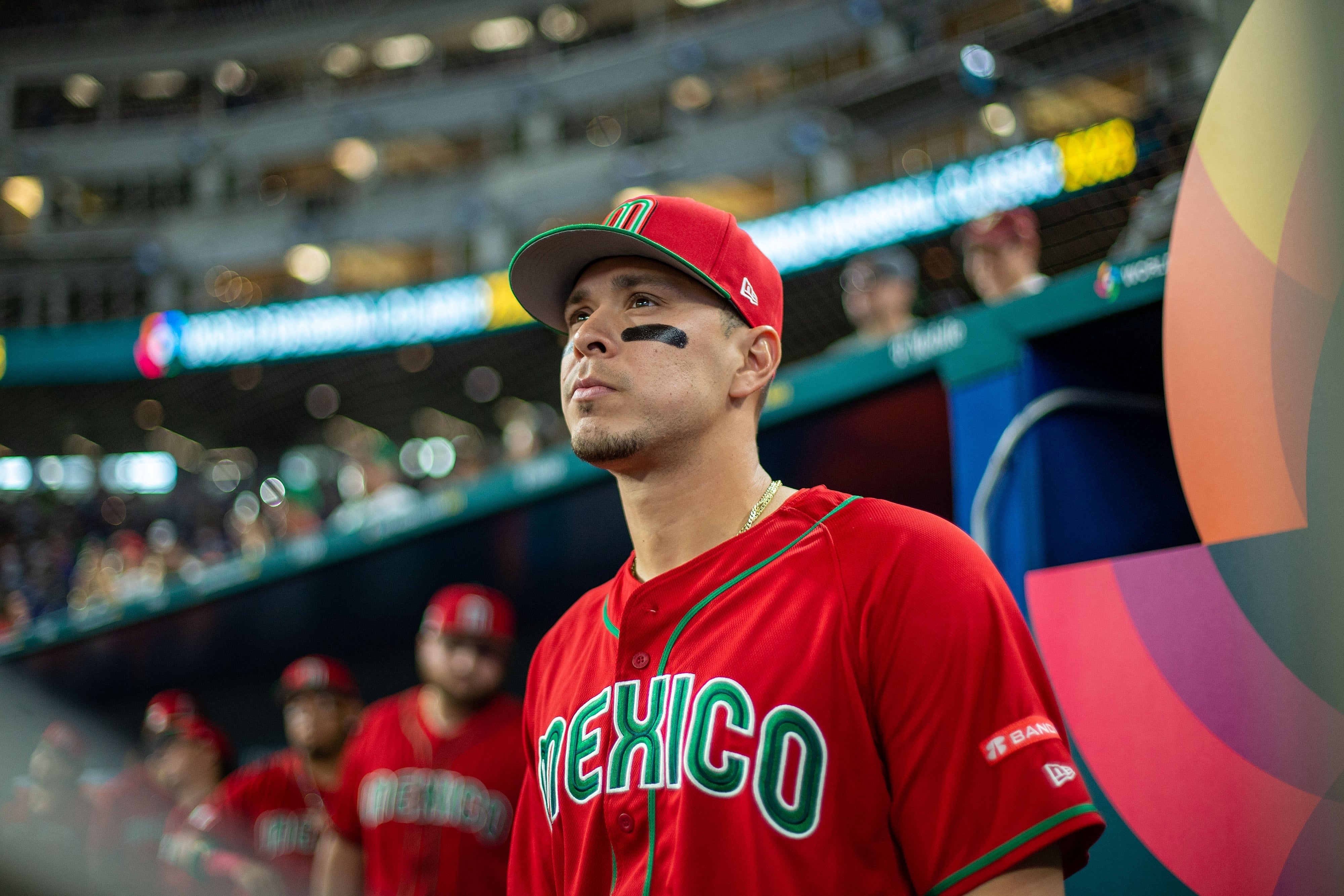 México Clasico Mundial de Beisbol 2023,