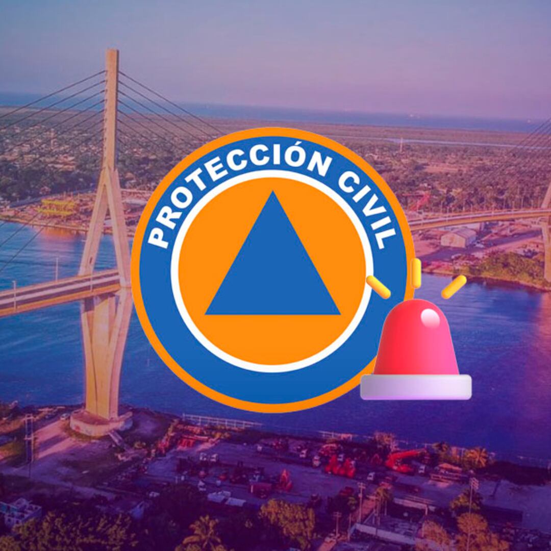 Protección Civil alerta: río Pánuco subirá de nivel este 18 de octubre, mantente informado