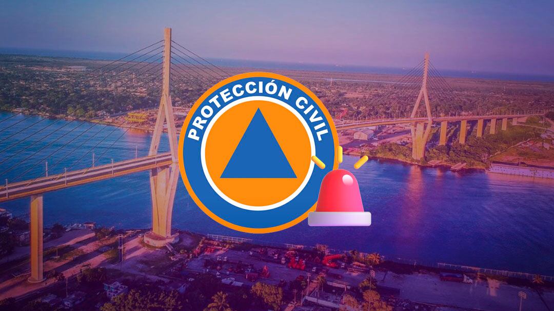 Protección Civil alerta: río Pánuco subirá de nivel este 18 de octubre, mantente informado