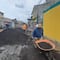 Gobierno de Ecatepec atiende a colonia La Laguna Chiconautla con obras y servicios