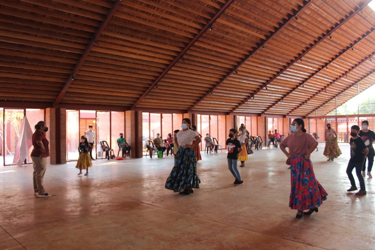 Premio ArchDaily 2023: Nominan 14 obras de Sedatu a los Premios Oscar de la arquitectura.