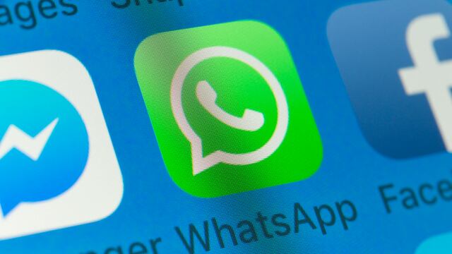 WhatsApp