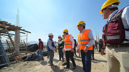 SEP anuncia más de 65 mil nuevos lugares en bachillerato para el 2026, con el fin de fortalecer la educación del país