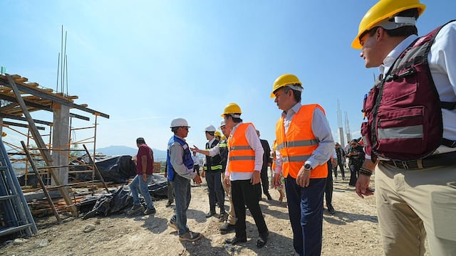 SEP fortalece infraestructura educativa para garantizar el acceso a la educación de bachillerato