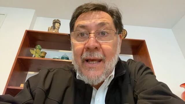 Gerardo Fernández Noroña quiere saber cuánto ganan Carlos Loret de Mola, Joaquin López-Dóriga y Jorge Ramos