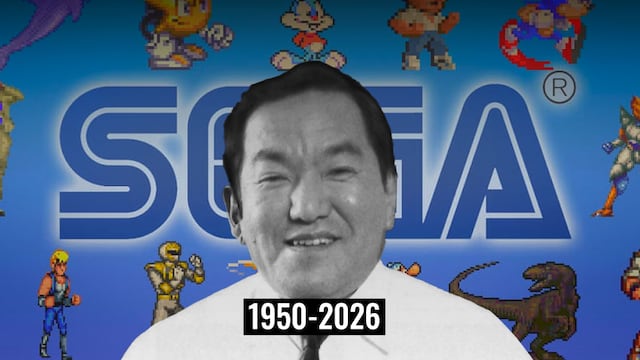 Murió Hideki Sato, el creador de las consolas SEGA y leyenda del gaming