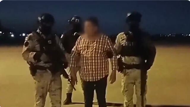 Abraham Oseguera Cervantes continuará en libertad