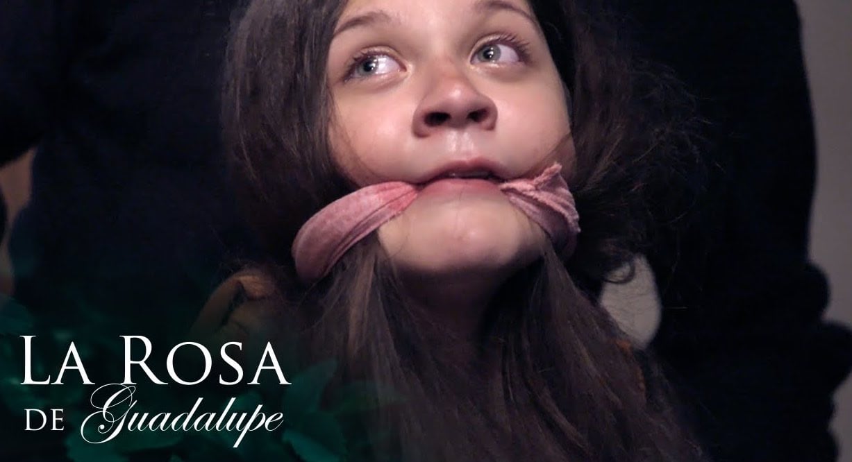 La Rosa de Guadalupe: ¿De qué trata “ Una intrusa”?