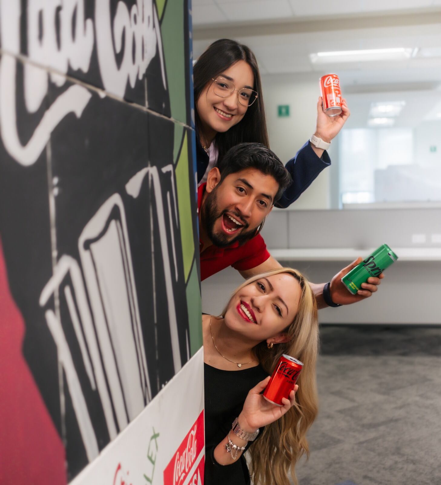 Top Employers 2026 reconoce a Coca-Cola FEMSA México por su gestión de talento.