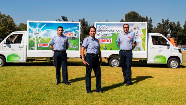 Estas son las mejores empresas para trabajar en México