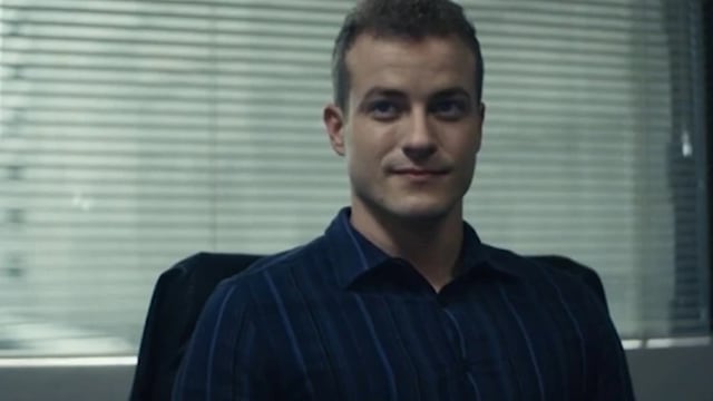 ¿De qué murió Paul Teal, actor de The Walking Dead a los 35 años de edad?