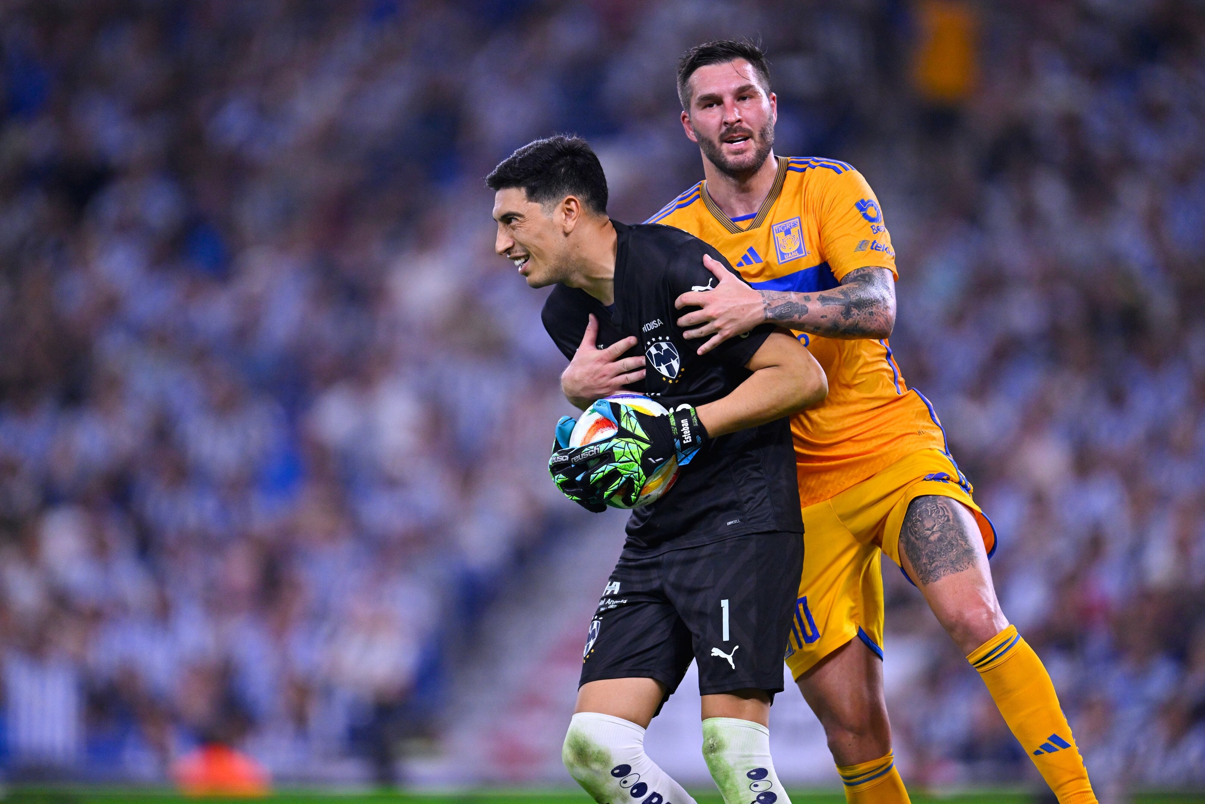 Próxima edición del Clásico Regio se jugará en Estados Unidos
