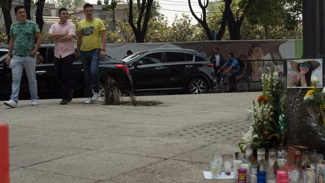 Choque Reforma