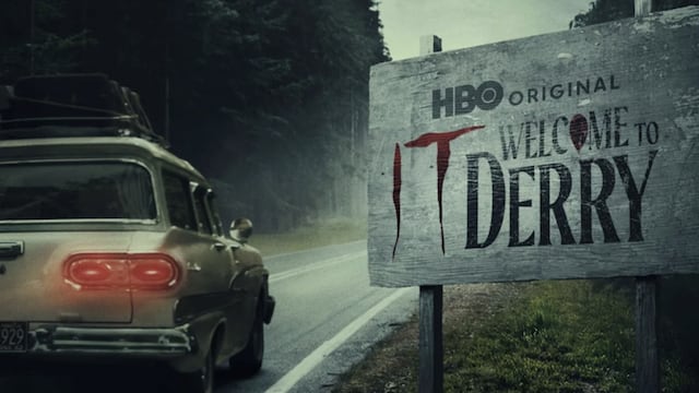 IT: Bienvenidos a Derry