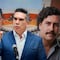 “Era congresista”: Alejandro Moreno compara a Enrique Inzunza con Pablo Escobar