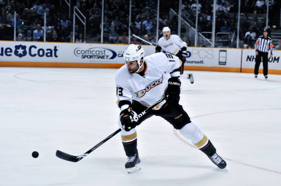 Hockey sobre hielo