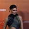 La inesperada reacción de Zendaya al recibir una estampa de “San Tom Holland” en México