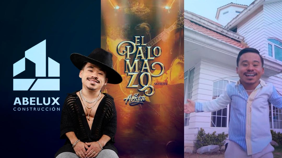 Qué negocios tiene Abelito y por qué están en polémica