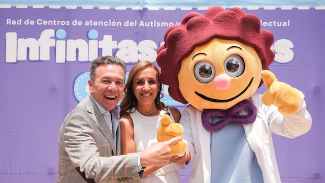 El Centro Regional de Autismo atenderá a personas con TEA y discapacidad intelectual de 12 municipios