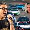 Jaime Camil arruina el himno de Estados Unidos en NASCAR y así fue de incómodo (VIDEO)