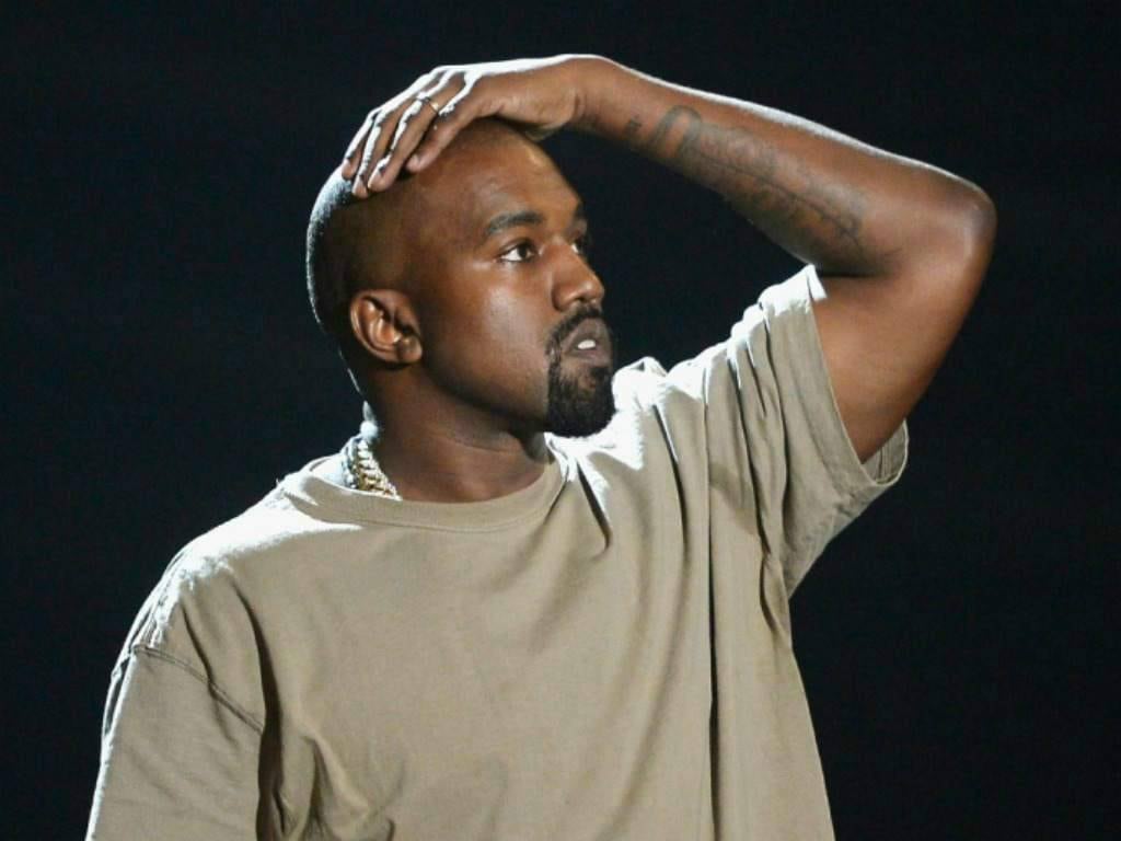 Kanye West