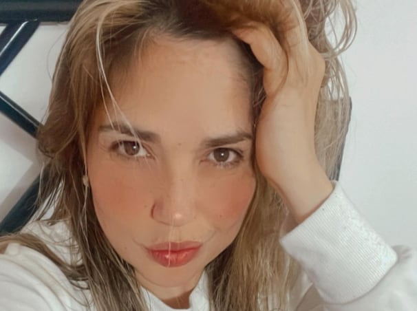 Heidy Infante