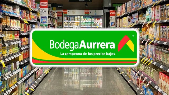 Ofertas Bodega Aurrerá