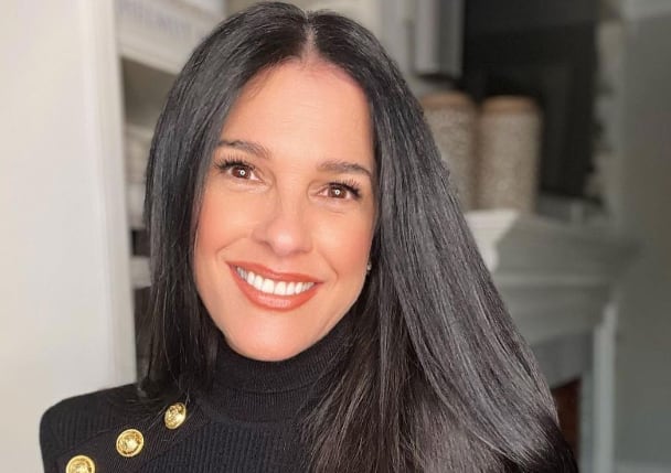 Martha Debayle