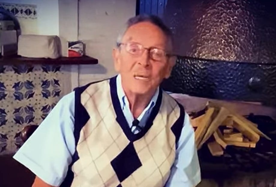 Carlos Becerril, actor de doblaje