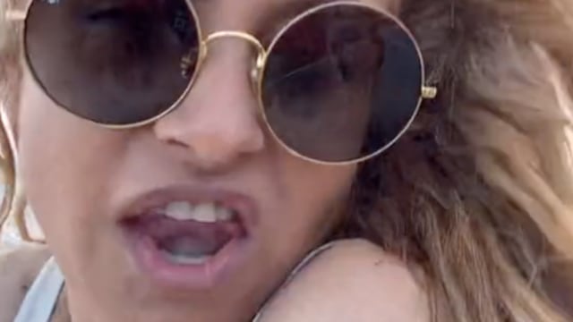 Paulina Rubio