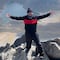 ¿Quién era Luis Flores Gómez, el alpinista que murió en el Pico de Orizaba?