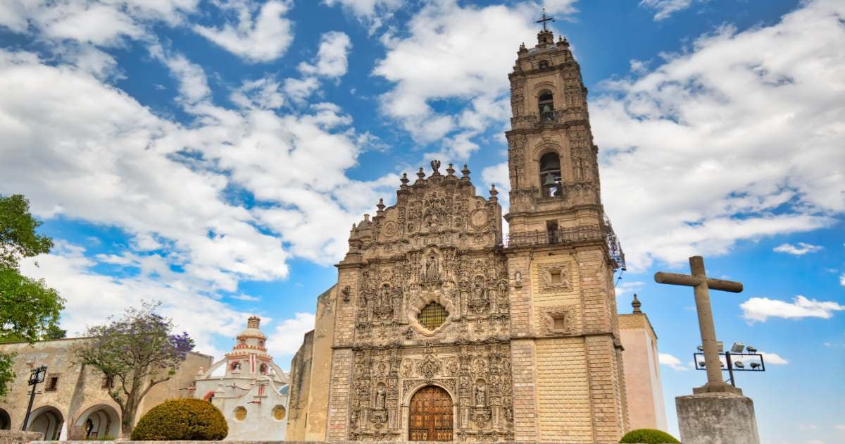 Semana Santa: 6 lugares que puedes visitar cerca de la Ciudad de México