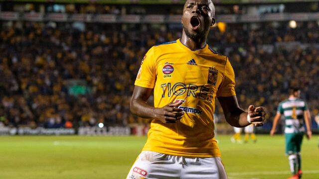 Tony García/Mexsport