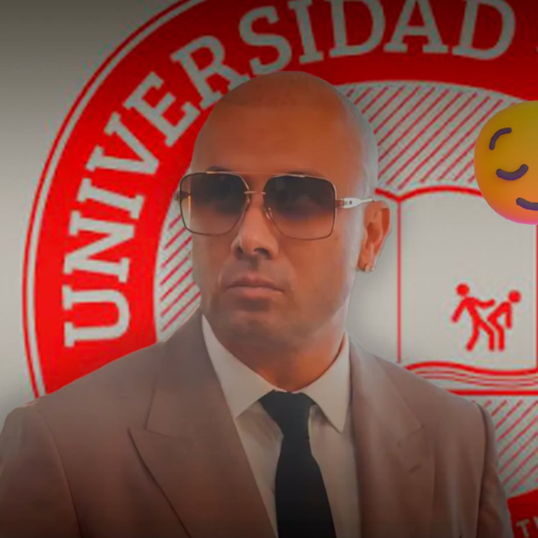 Wisin presume medio millón de registros en la Universidad del Perreo