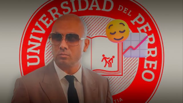 Universidad del Perreo