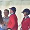 Visita Bill Gates Veracruz para ver a su hija en competencia ecuestre