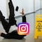 Instagram se cayó a nivel mundial y hasta los memes andaban desesperados