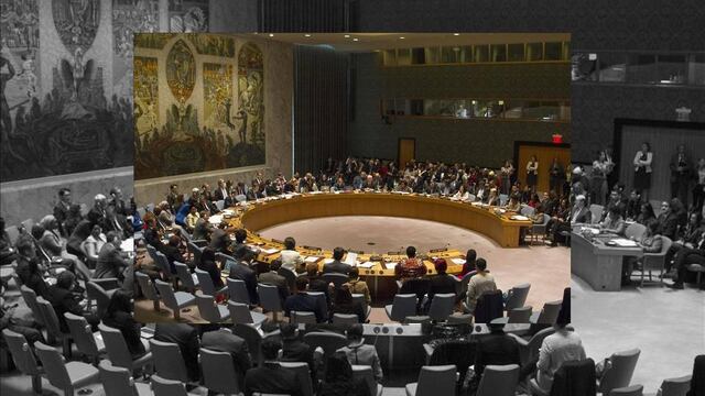 Libia es un Estado víctima del caos y de la guerra civil desde que las fuerzas rebeldes apoyadas militarmente por la comunidad internacional lograron derrocar al régimen tiránico de Muamar el Gadafi en 2011.