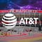 AT&T presume una red tres veces más rápida en el Estadio Banorte